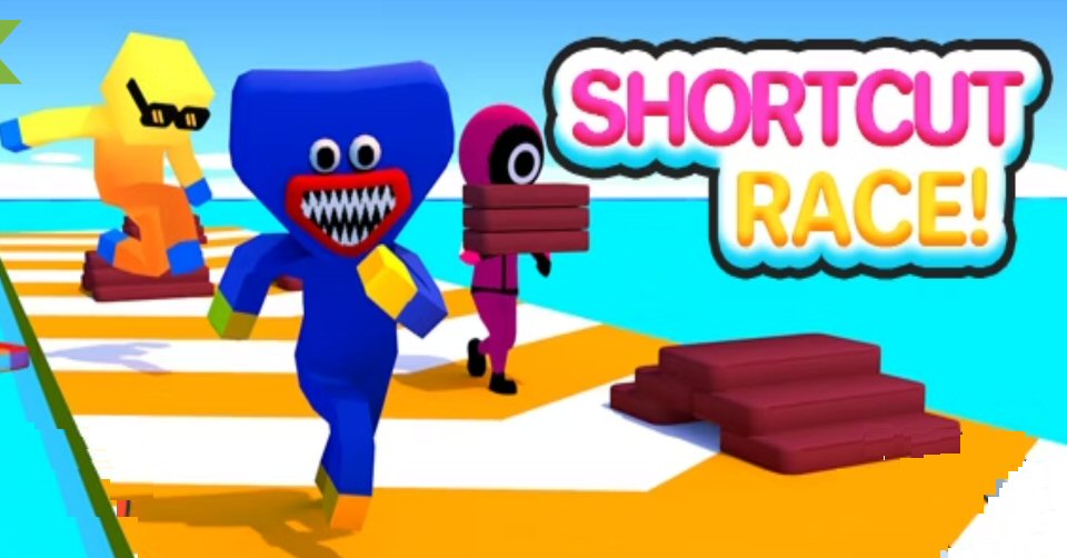 Shortcut Race